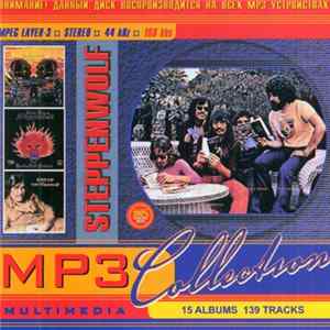 Steppenwolf - MP3 Collection FLAC