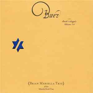 John Zorn - Brian Marsella Trio - Buer: Book Of Angels Volume 31 FLAC