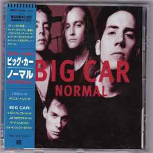 Big Car - Normal FLAC
