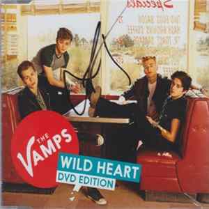 The Vamps - Wild Heart FLAC