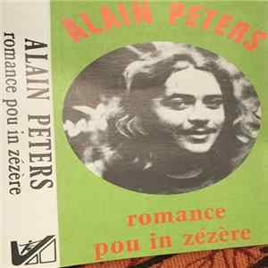 Alain Peters - Romance Pour Un Zézère FLAC