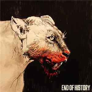Könsförrädare - End of History FLAC