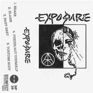 Exposure - Exposure FLAC
