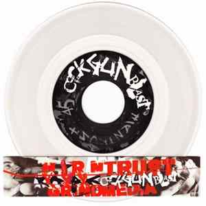 Cock-Gun Blast / RxAxPxE - Cock-Gun Blast / RxAxPxE FLAC