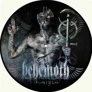 Behemoth - Demigod FLAC