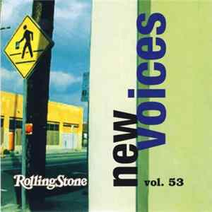 Various - New Voices Vol. 53 FLAC