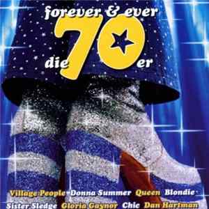 Various - Forever & Ever Die 70er FLAC