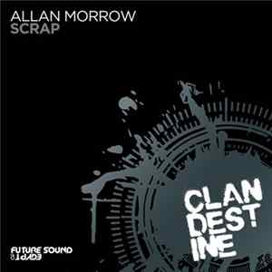 Allan Morrow - Scrap FLAC
