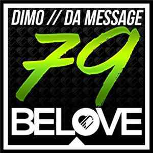 Dimo - Da Message FLAC
