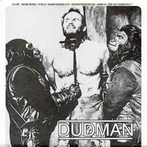 Cruel Face / Dudman - Human Nature FLAC