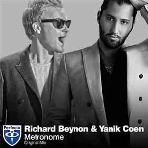 Richard Beynon & Yanik Coen - Metronome FLAC