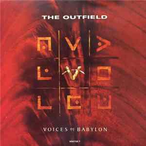 The Outfield - Voices Of Babylon FLAC