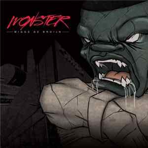 Miggs De Bruijn - Monster FLAC