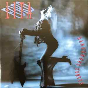 Lita Ford - Dangerous Curves FLAC