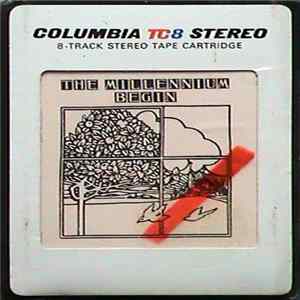 The Millennium - Begin FLAC