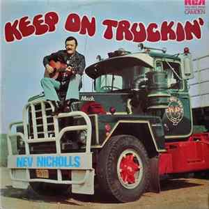 Nev Nicholls - Keep On Truckin' FLAC