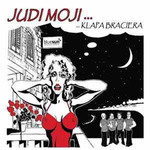 Klapa Braciera - Judi Moji FLAC