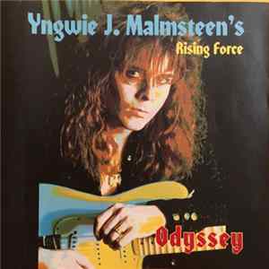 Yngwie J. Malmsteen's Rising Force - Odyssey FLAC