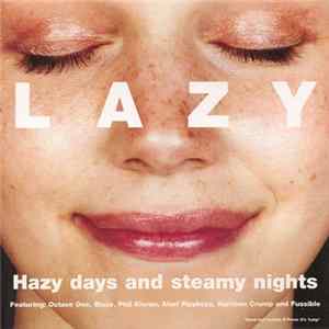Steve 'The Vicar' Lindon - Lazy FLAC