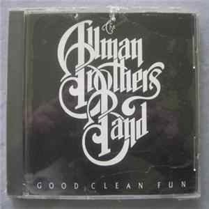The Allman Brothers Band - Good Clean Fun FLAC