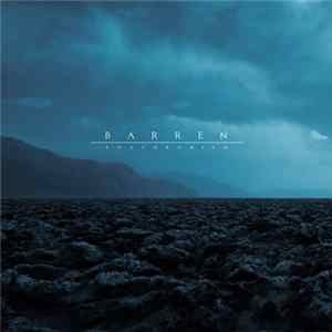 Barren - Anachronism FLAC
