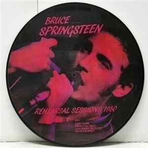 Bruce Springsteen - Rehearsal Sessions 1980 Volume I FLAC