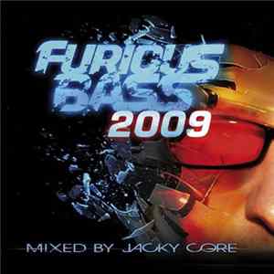 Jacky Core - Furious Bass 2009 FLAC