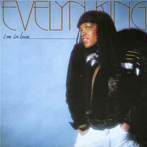 Evelyn King - I'm In Love FLAC