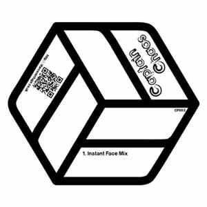 Captain Chaos - Instant Face Mix EP FLAC