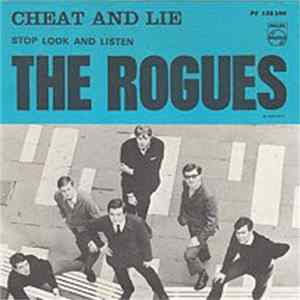 The Rogues - Cheat And Lie / Stop Look And Listen FLAC