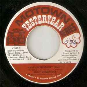 Eddie Kendricks - Keep On Truckin' FLAC