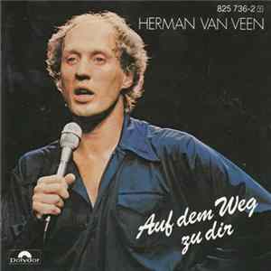 Herman van Veen - Auf Dem Weg Zu Dir FLAC