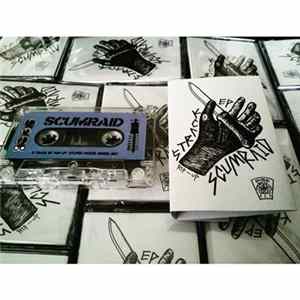 Scumraid - Rip Up FLAC
