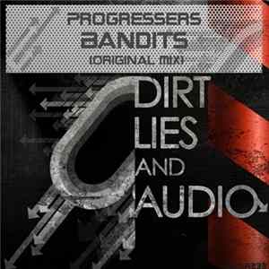 Progressers - Bandits FLAC
