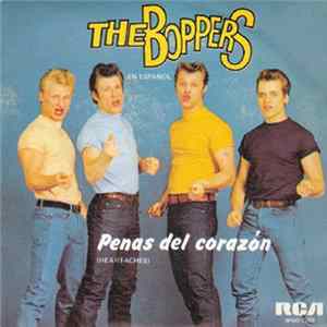 The Boppers - En Español FLAC