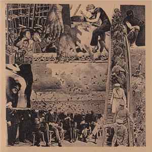 A Hungry Pagan - A Hungry Pagan's Intention Or Improvisation FLAC