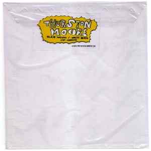 Thurston Moore - Black Weeds / White Death FLAC