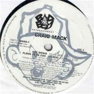 Craig Mack - Get Down FLAC