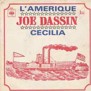 Joe Dassin - L'Amérique / Cécilia FLAC