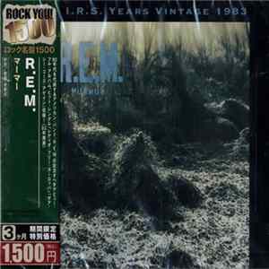 R.E.M. - Murmur FLAC