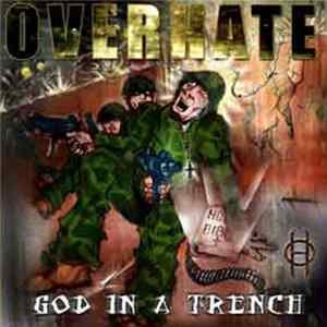 Overhate - God In a Trench FLAC