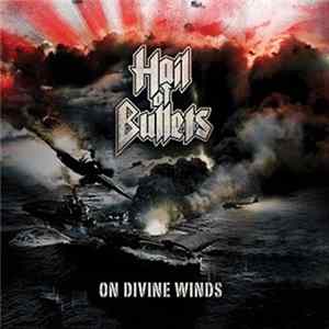 Hail Of Bullets - On Divine Winds FLAC