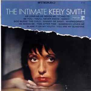Keely Smith - The Intimate Keely Smith FLAC