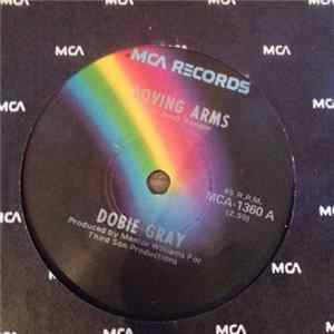 Dobie Gray - Loving Arms FLAC