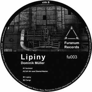 Dominik Müller - Lipiny FLAC