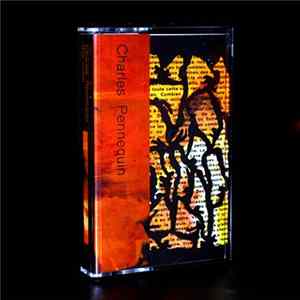 Charles Pennequin - Mots Croisés FLAC