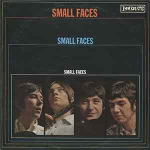 Small Faces - Small Faces FLAC