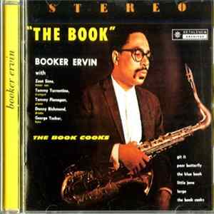 Booker Ervin - The Book Cooks FLAC