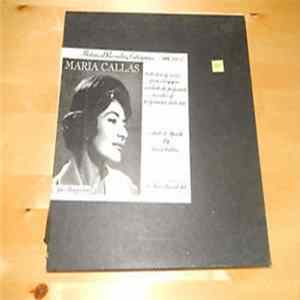 Maria Callas - In Memoriam FLAC