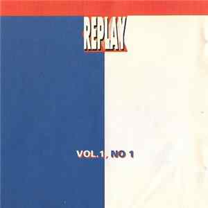 Various - Replay Vol.1 No 1 - Big Twenty One FLAC